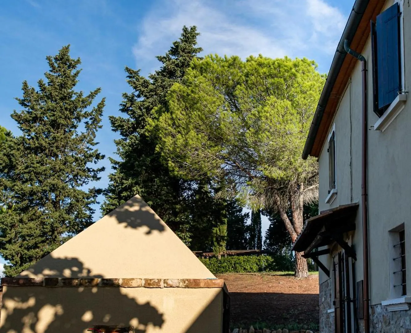 Appartamento Col di Pietra Montaione Italia