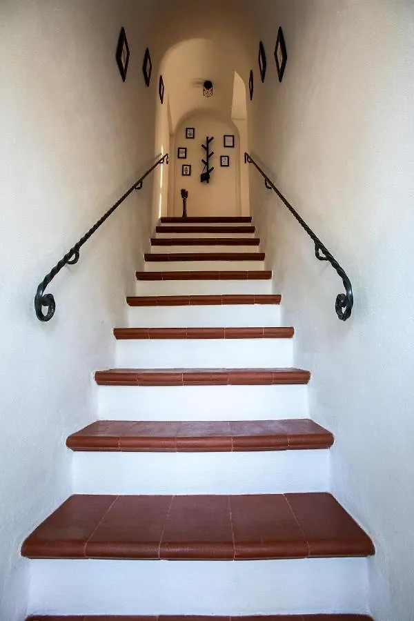 Col Di Pietra Apartment Montaione Italy
